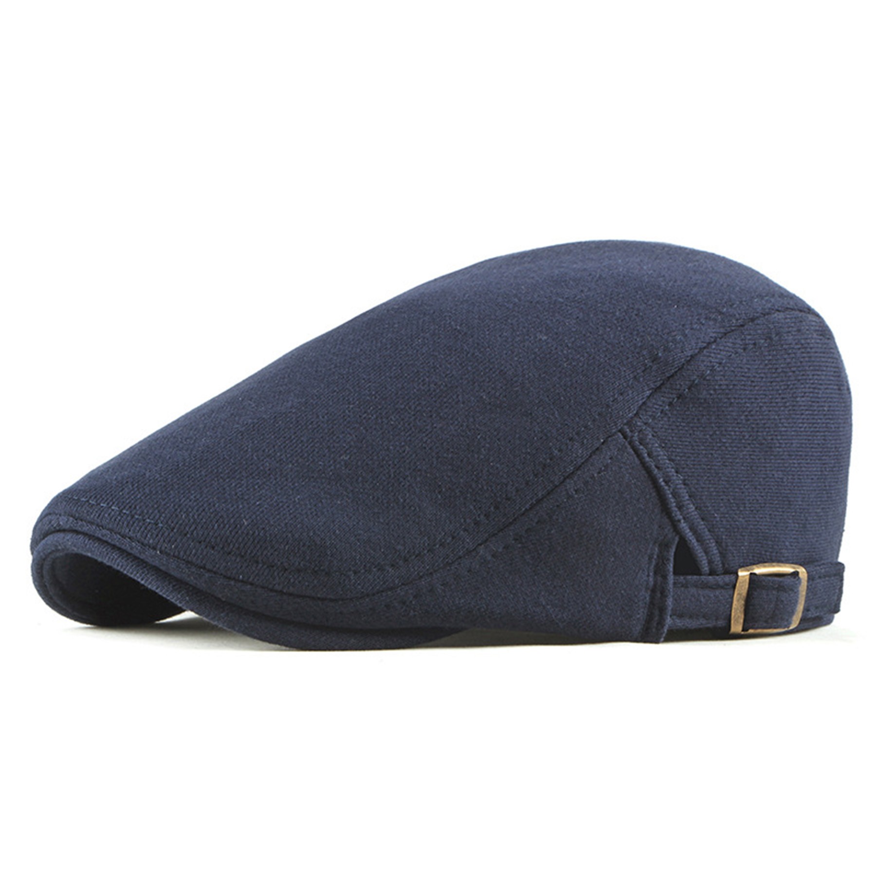 Men Flat Cap 2