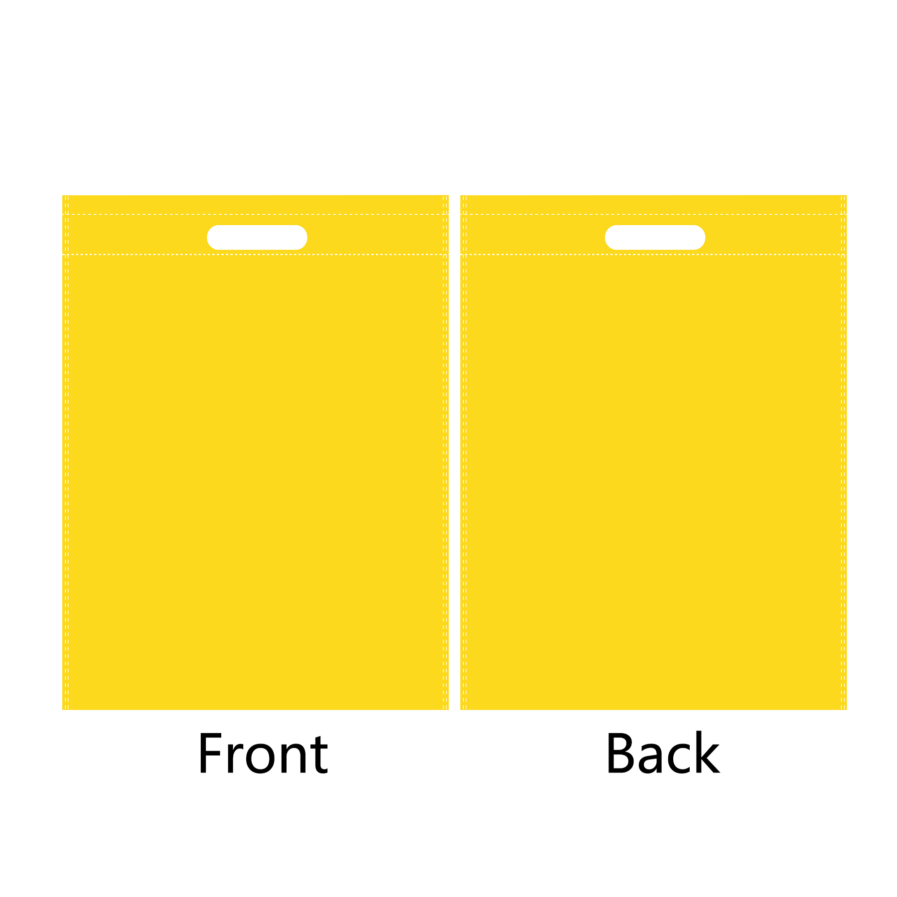 MARKET TOTE BAG-Small 3