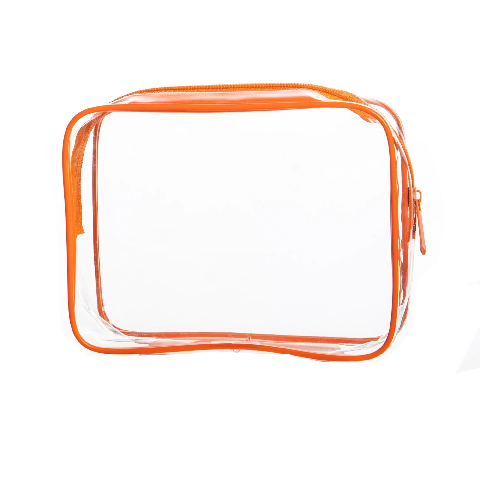 Clear Makeup Bag 11