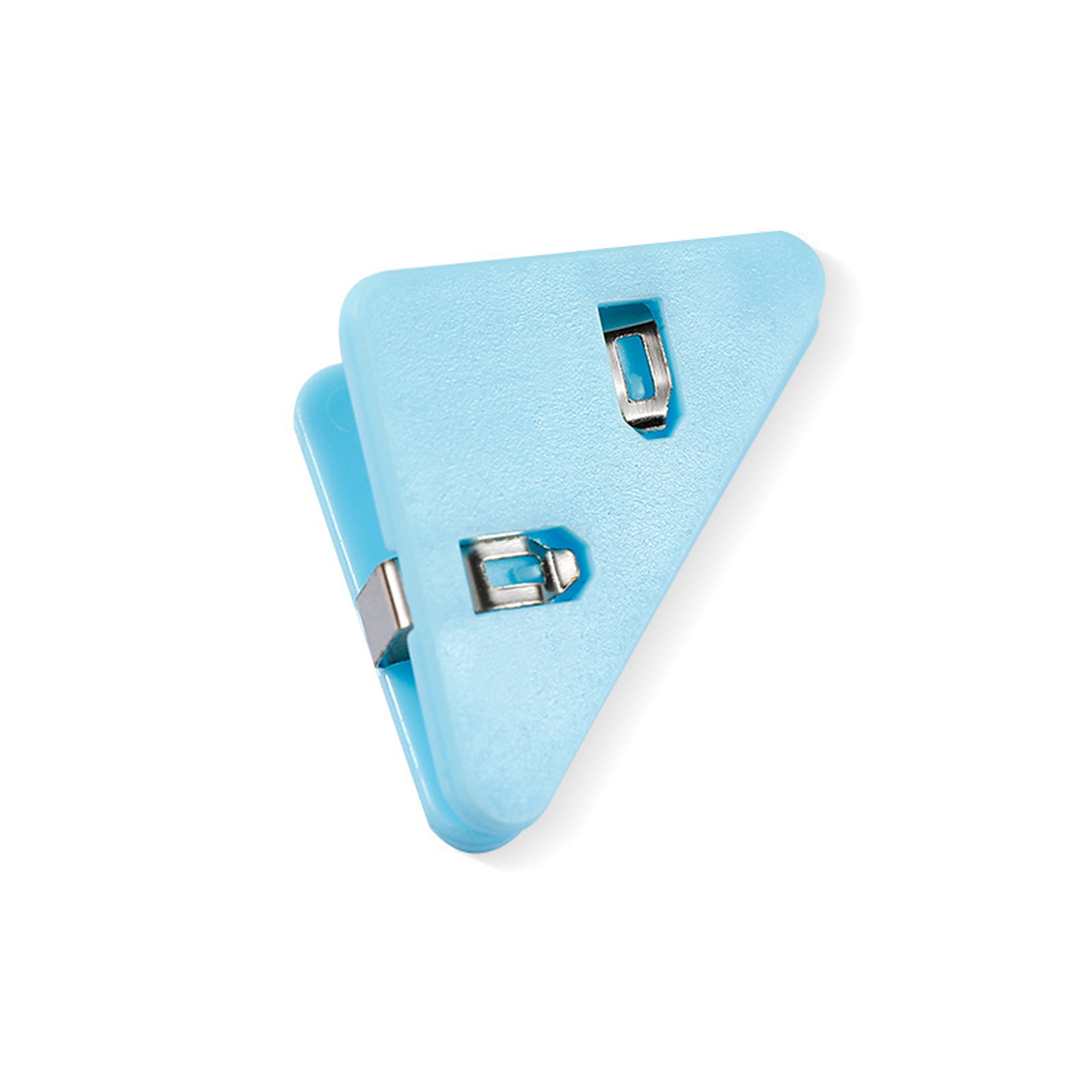 Triangle Binder Clips 5
