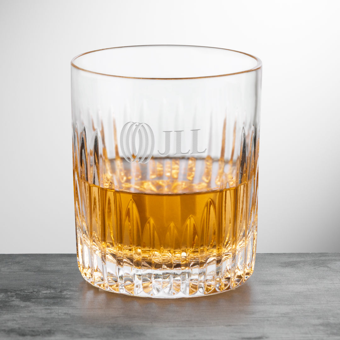 Carey On-The-Rocks/Double Old Fashioned 5
