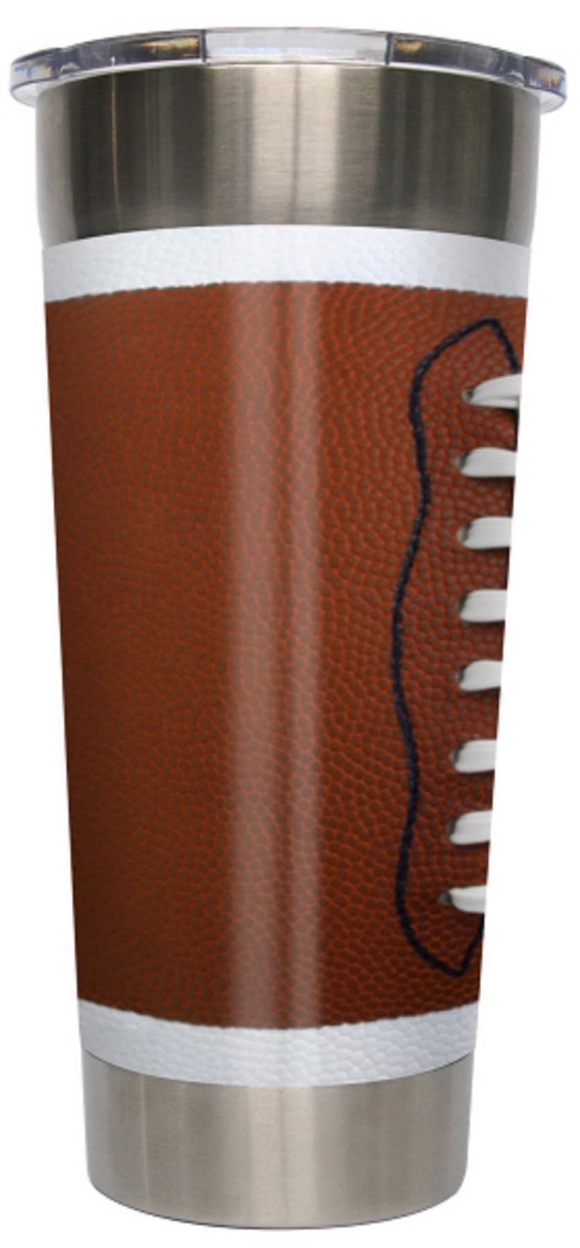 FRIO 24-7 Full Color Vinyl Wrap (Stainless Steel) 1