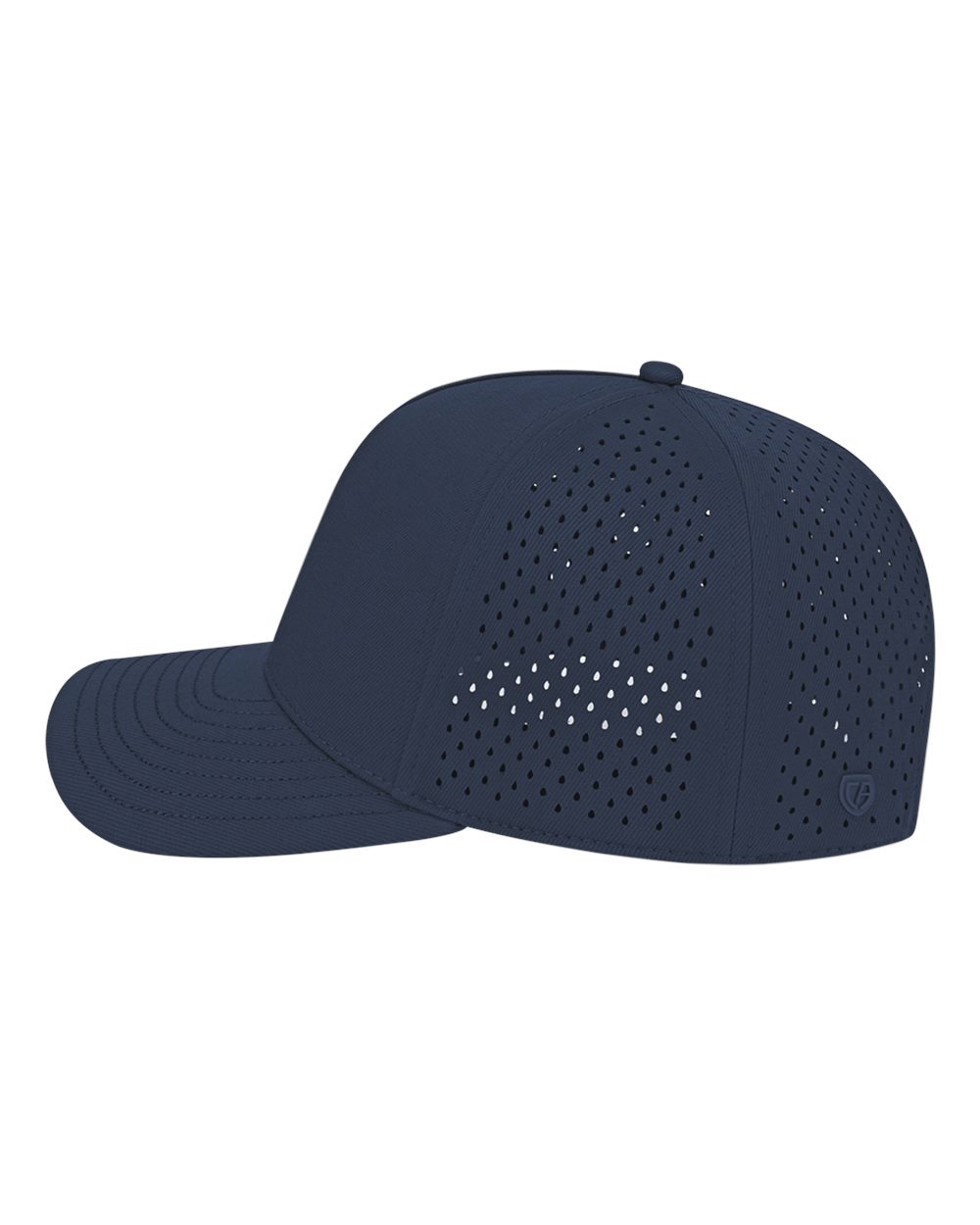 Premium Water-Resistant Perforated Cap - i8540 1