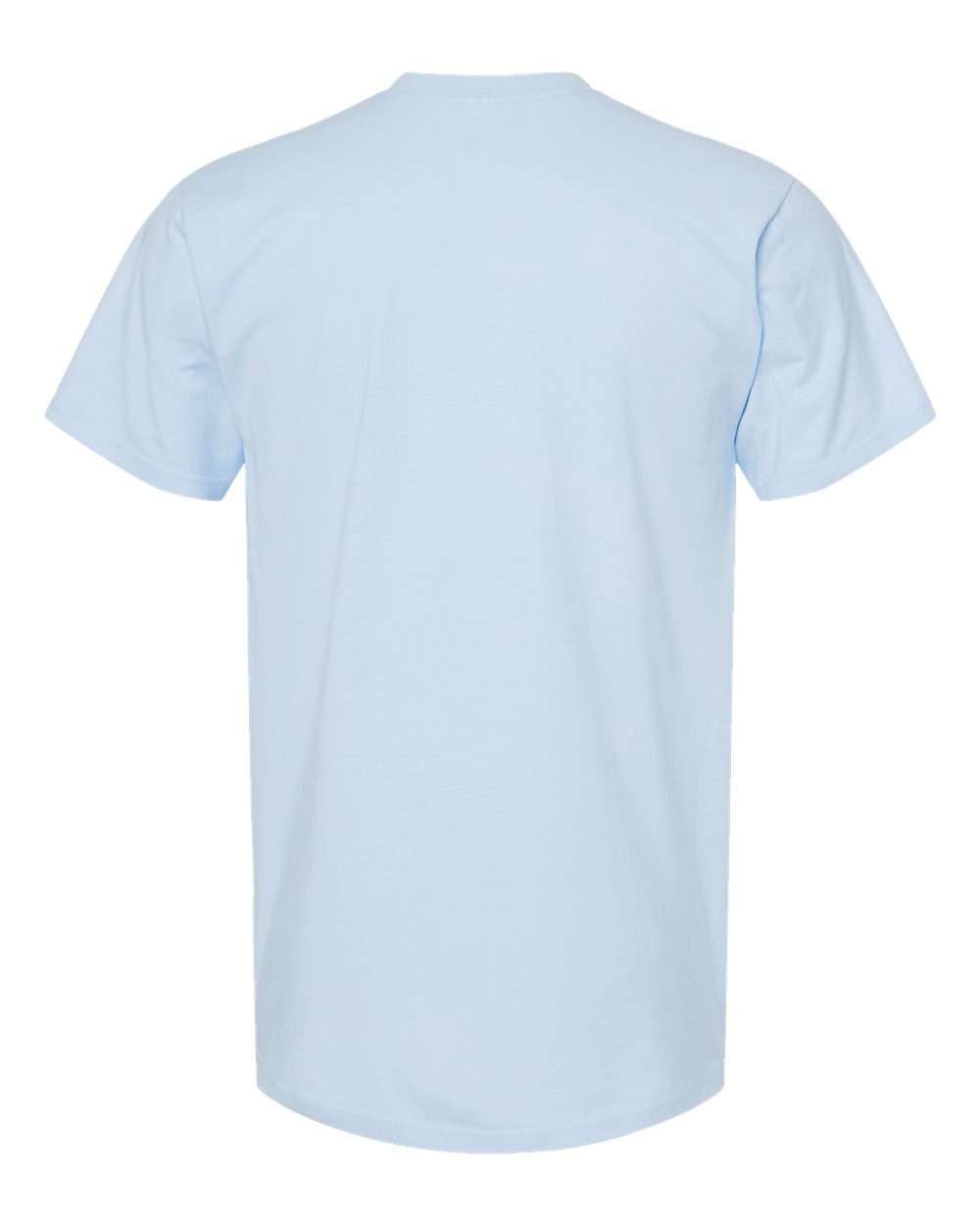 Unisex Heavyweight Jersey T-Shirt - 290 161