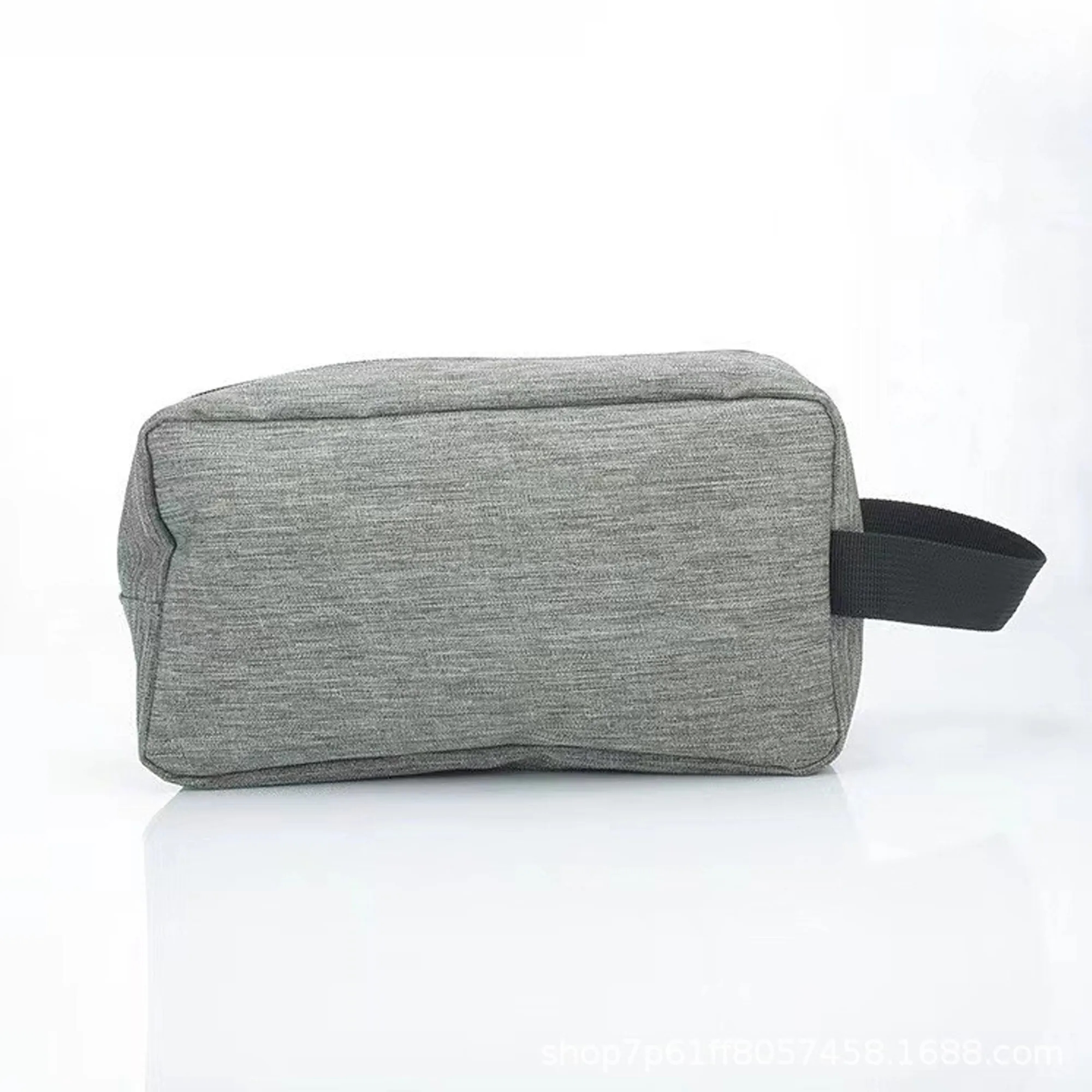 Nylon Travel Toiletry Bag 5