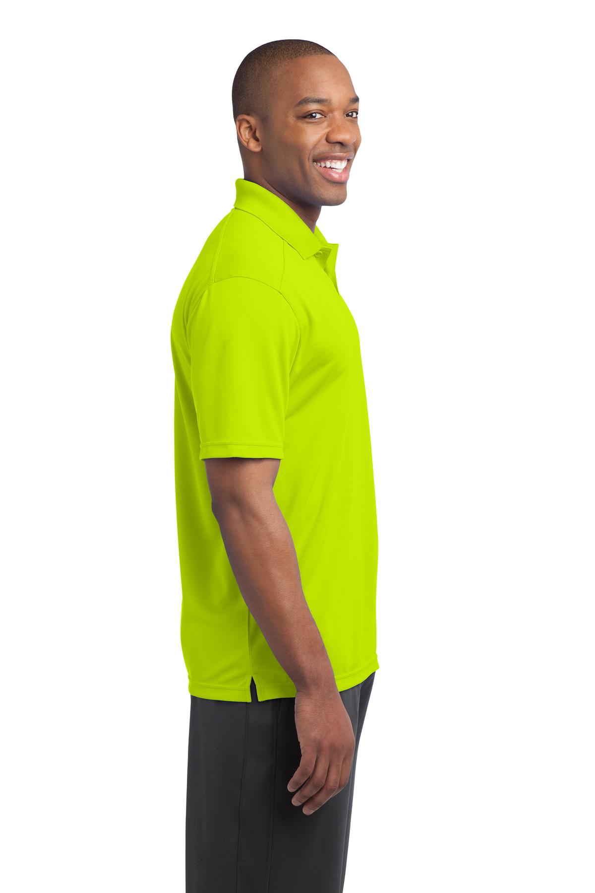 Sport-Tek PosiCharge Micro-Mesh Polo. ST680 28