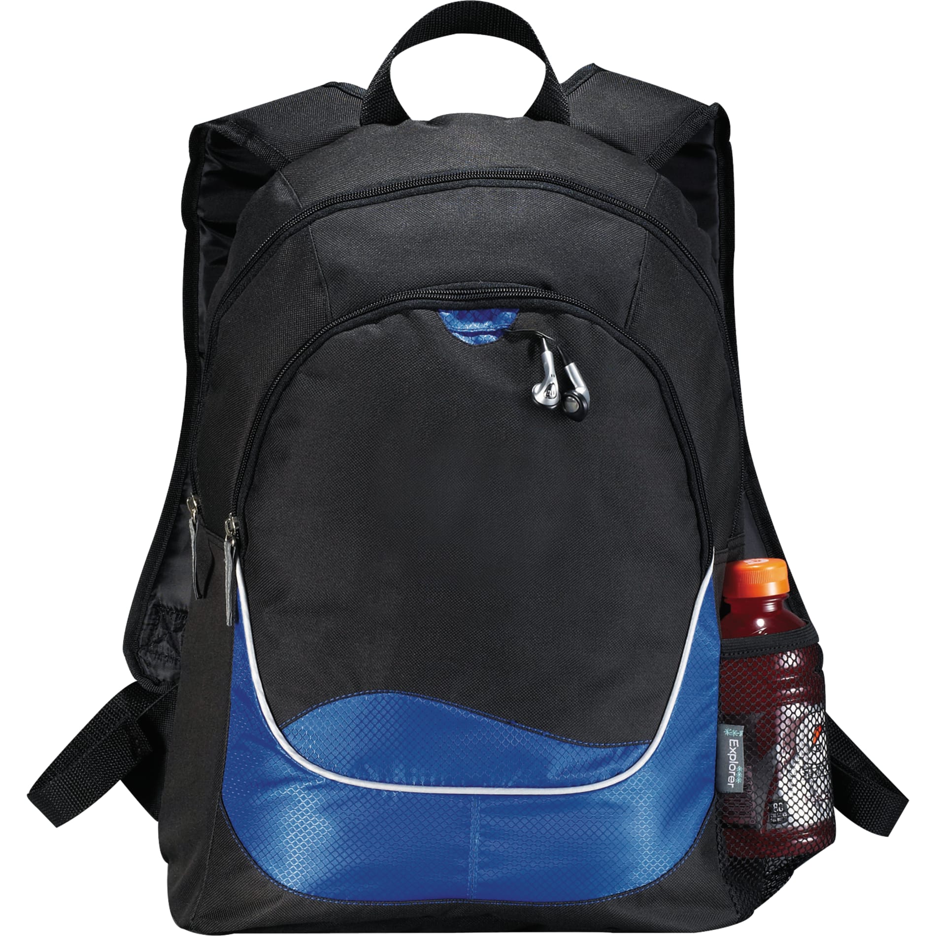 Explorer Backpack 25