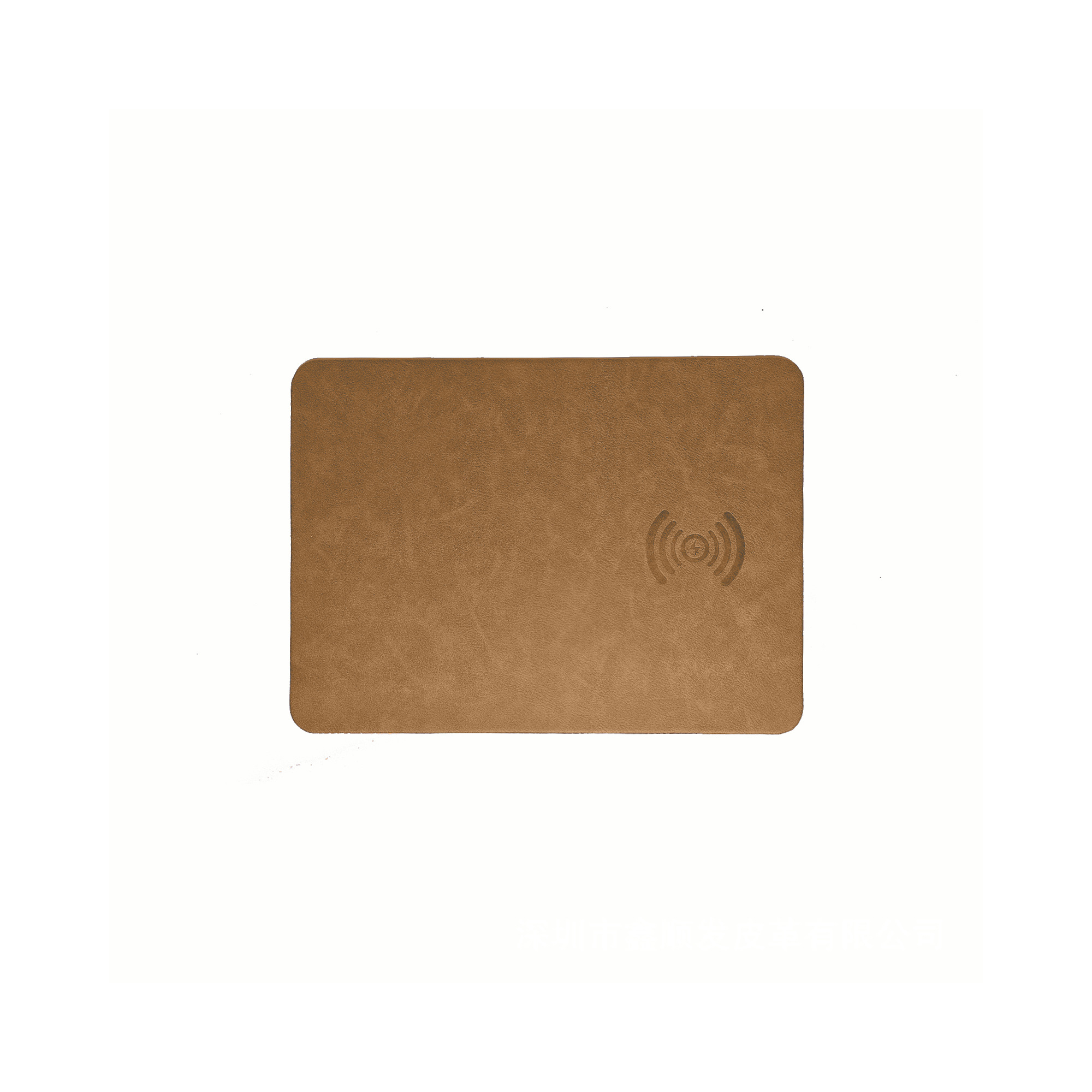 Wireless Charging Mouse Pad Ten Watt Fast Charge 4
