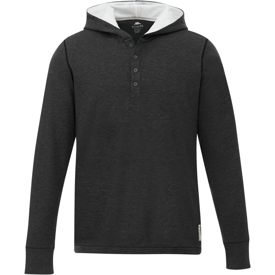Men’s Southlake Roots73 Hoody, custom hoodie or sweatshirt with logo imprint 14
