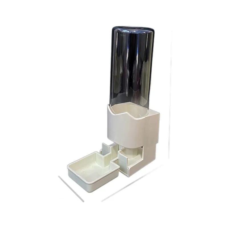 750ml Pet Water Fountain 3
