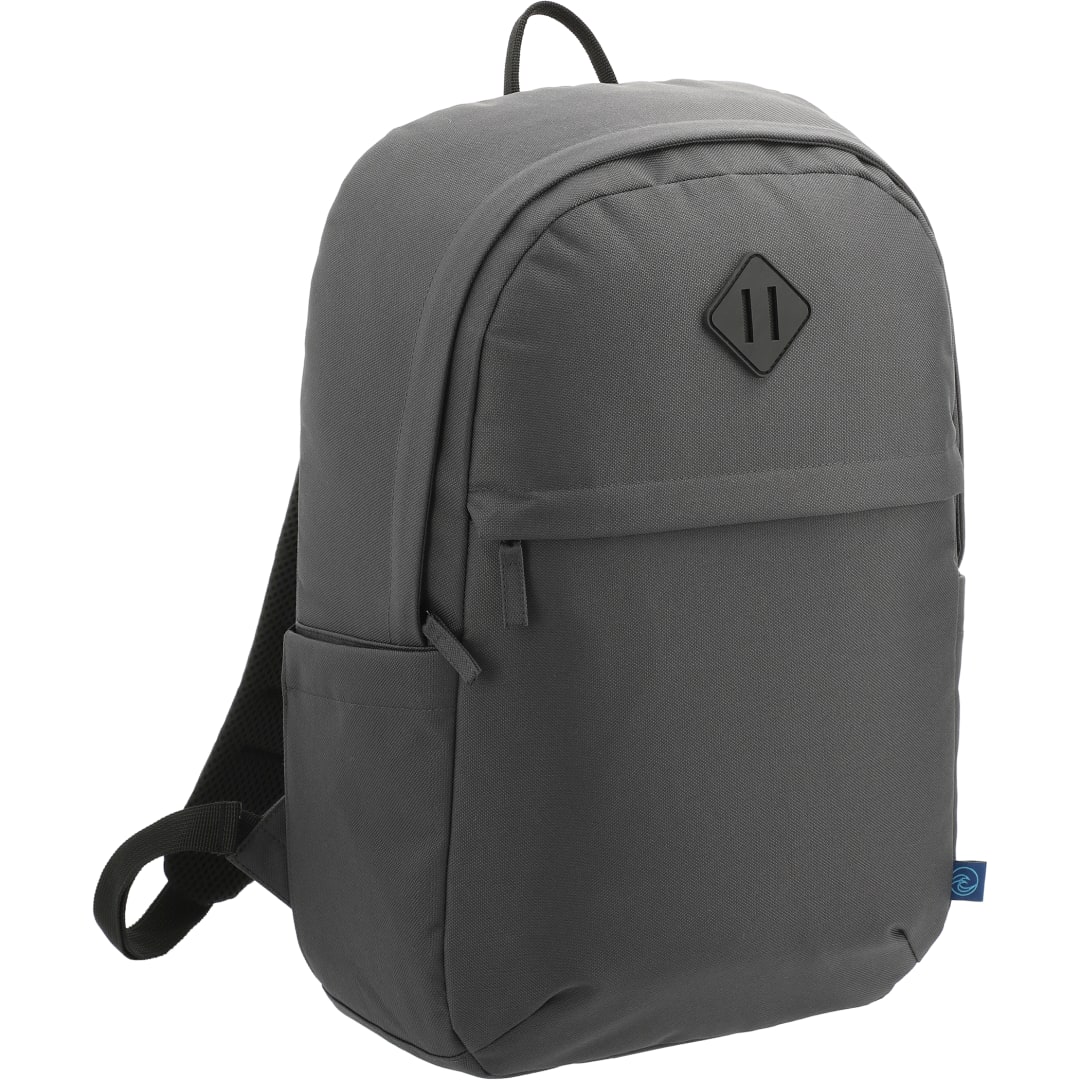 Repreve® Ocean Commuter 15" Computer Backpack 16