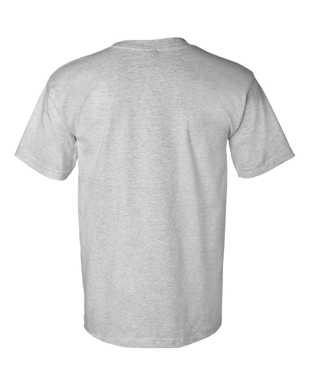 Unisex USA-Made Pocket T-Shirt - 7100 56