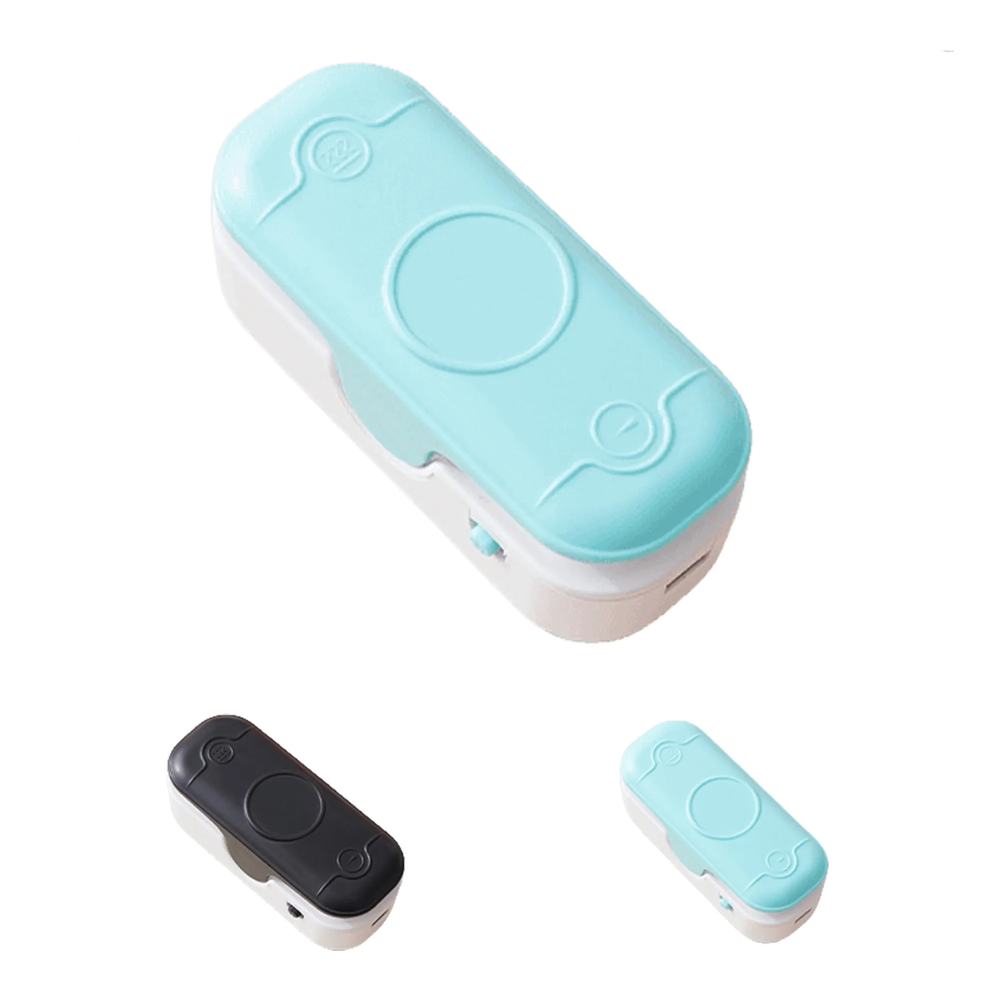 Rechargeable Heat Sealer 4