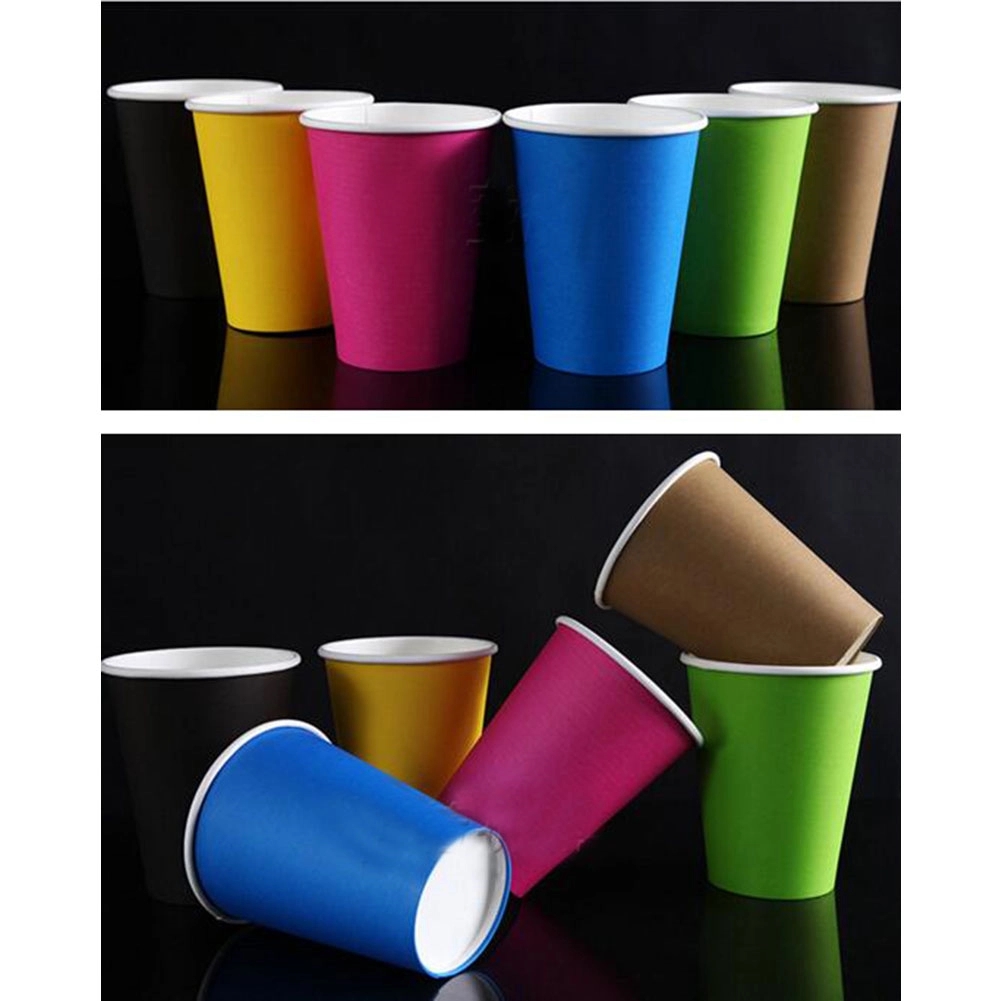 Paper Cup 6