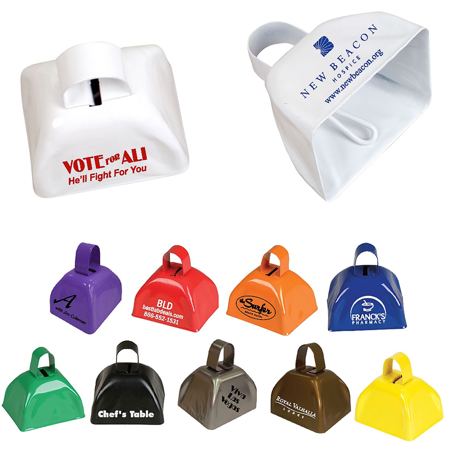 Cowbell 7