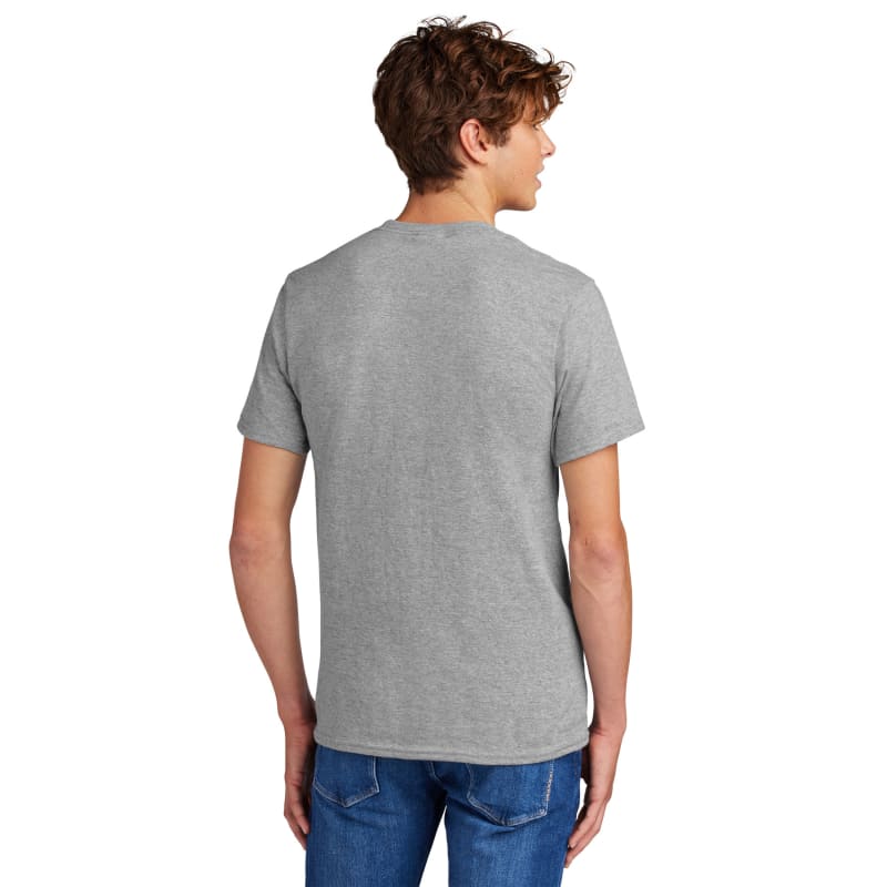 Port & Company Tall Core Blend Tee. 52