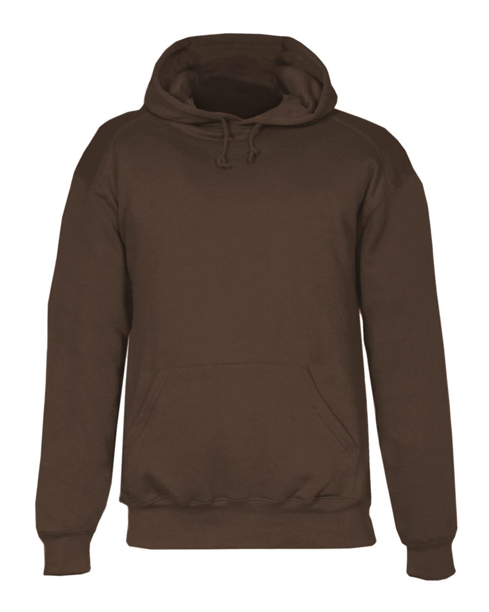 Unisex Hooded Sweatshirt - 1254 99