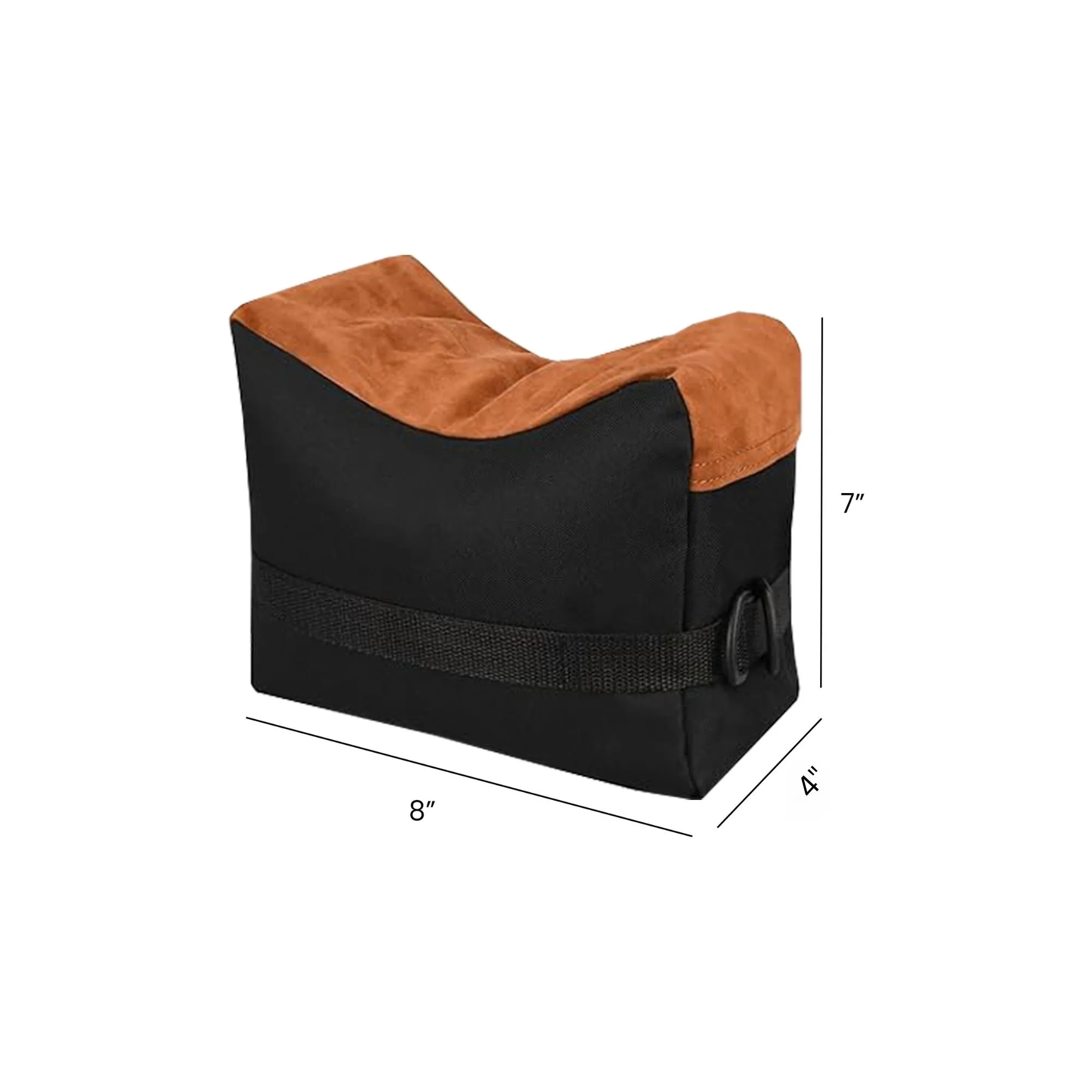 Shooting Support Gun Bag 9