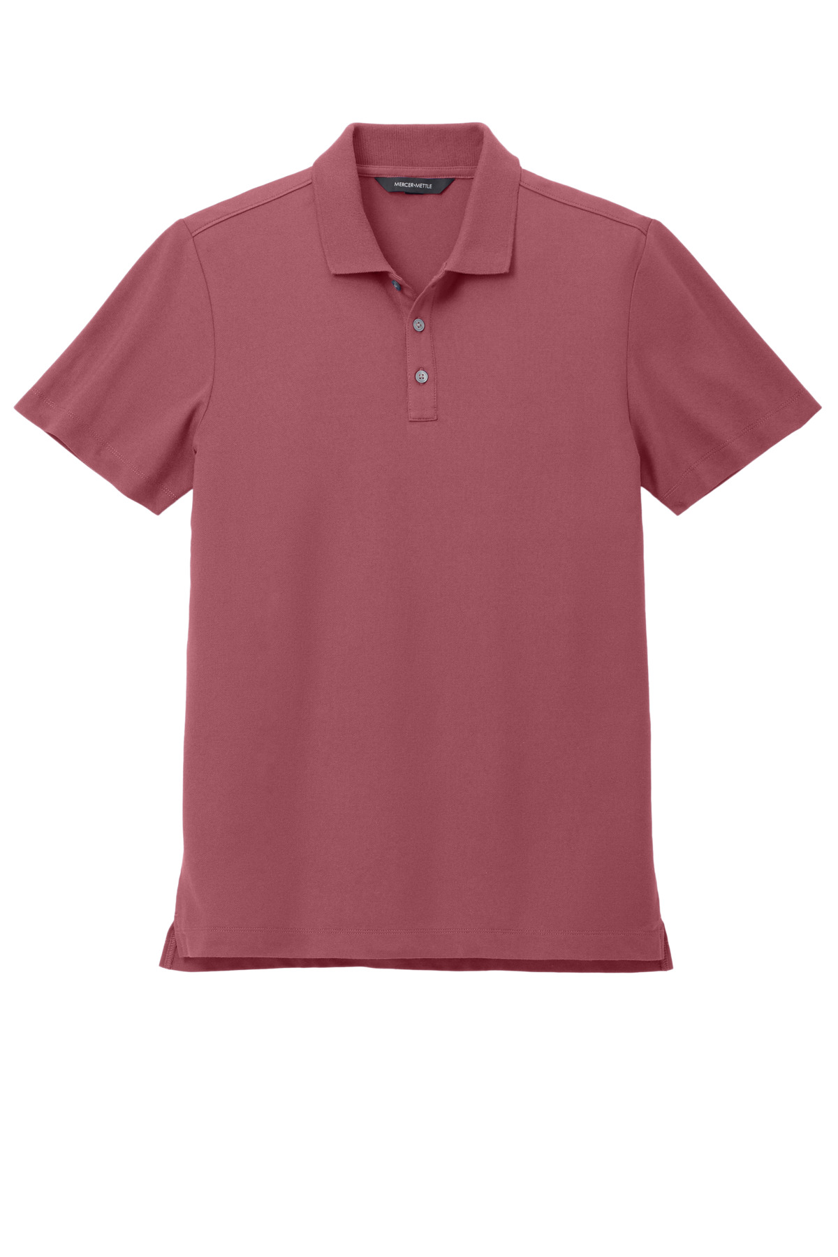 Mercer+Mettle Stretch Pique Polo MM1004 52