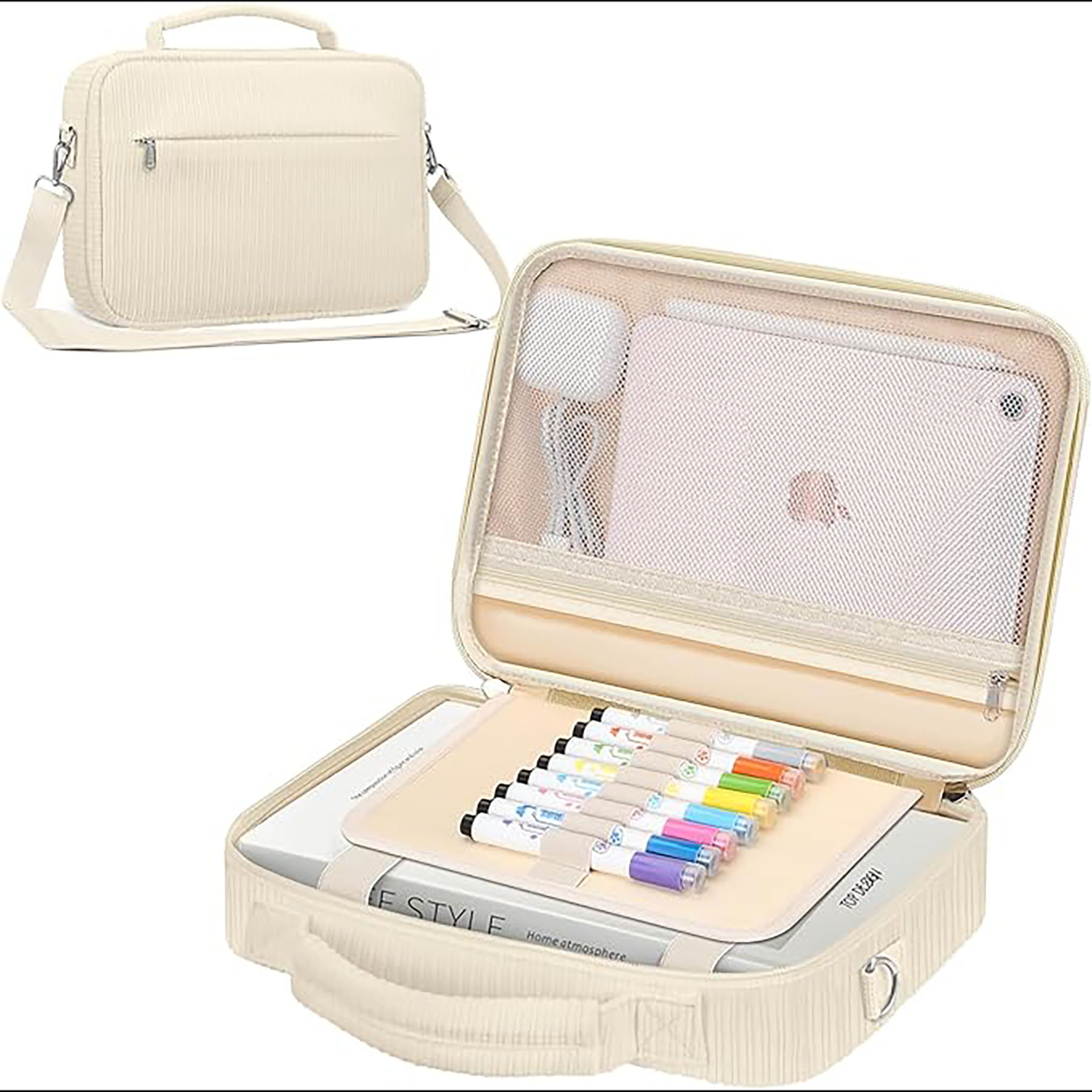 Bible Carrying Case 6