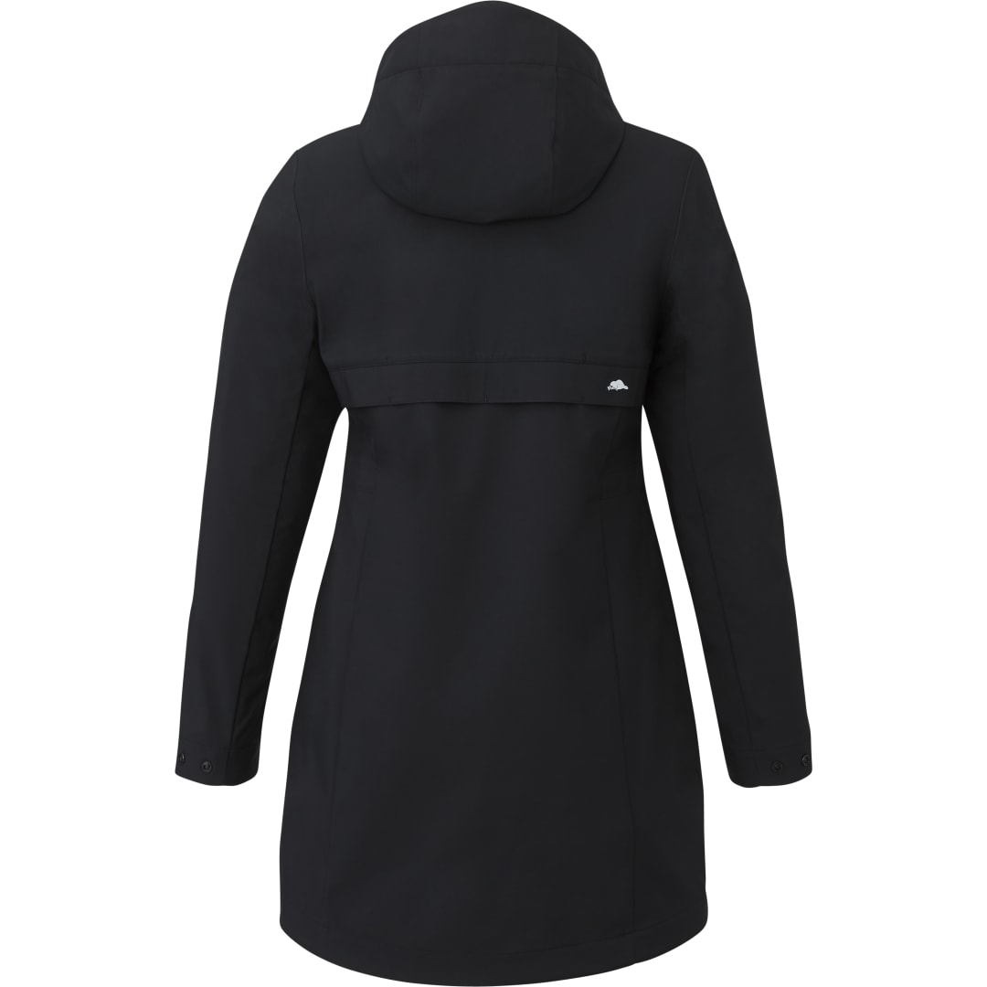 Roots73 NAPANEE Eco Softshell Jacket - Women's 109