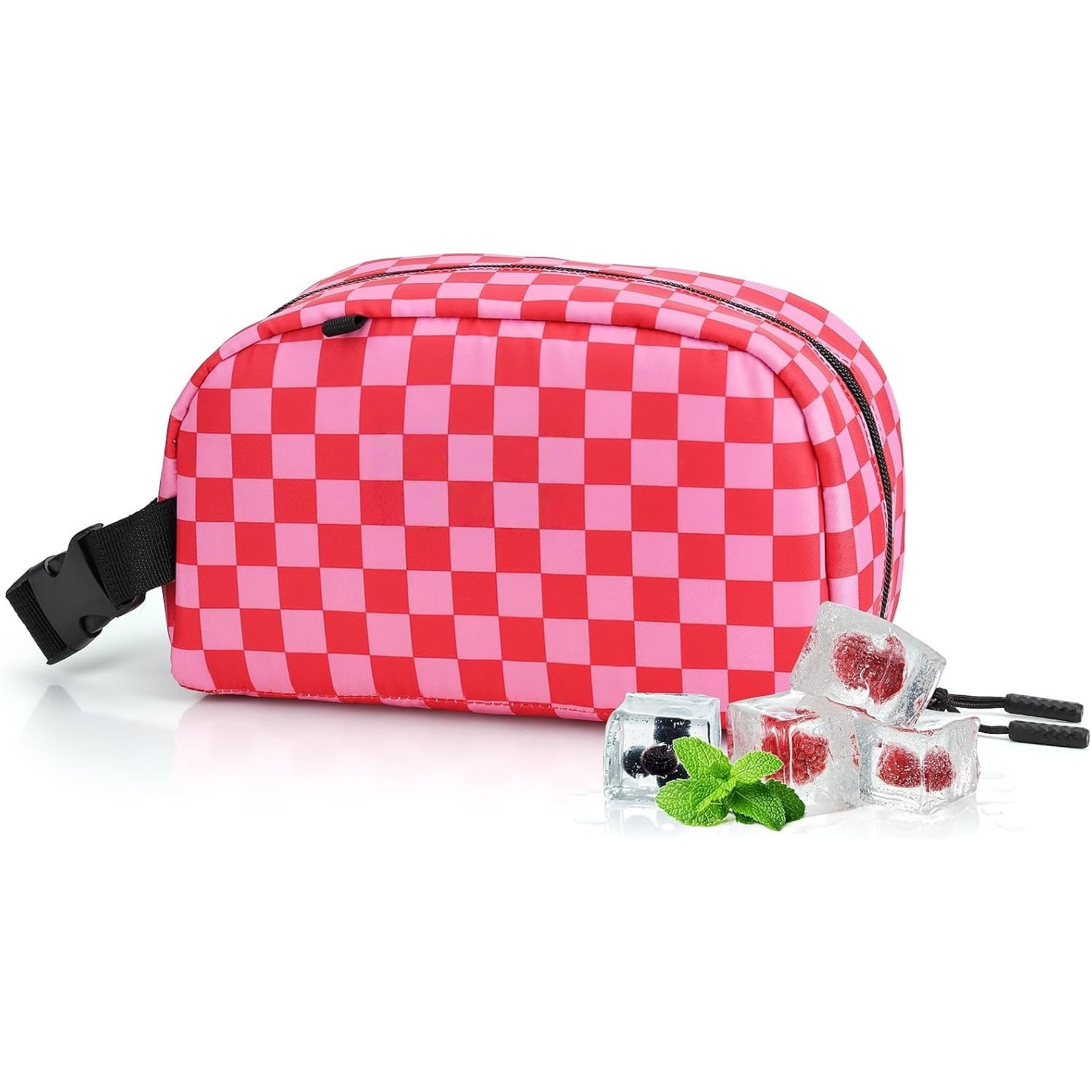 Freezable Lunch Bag 5