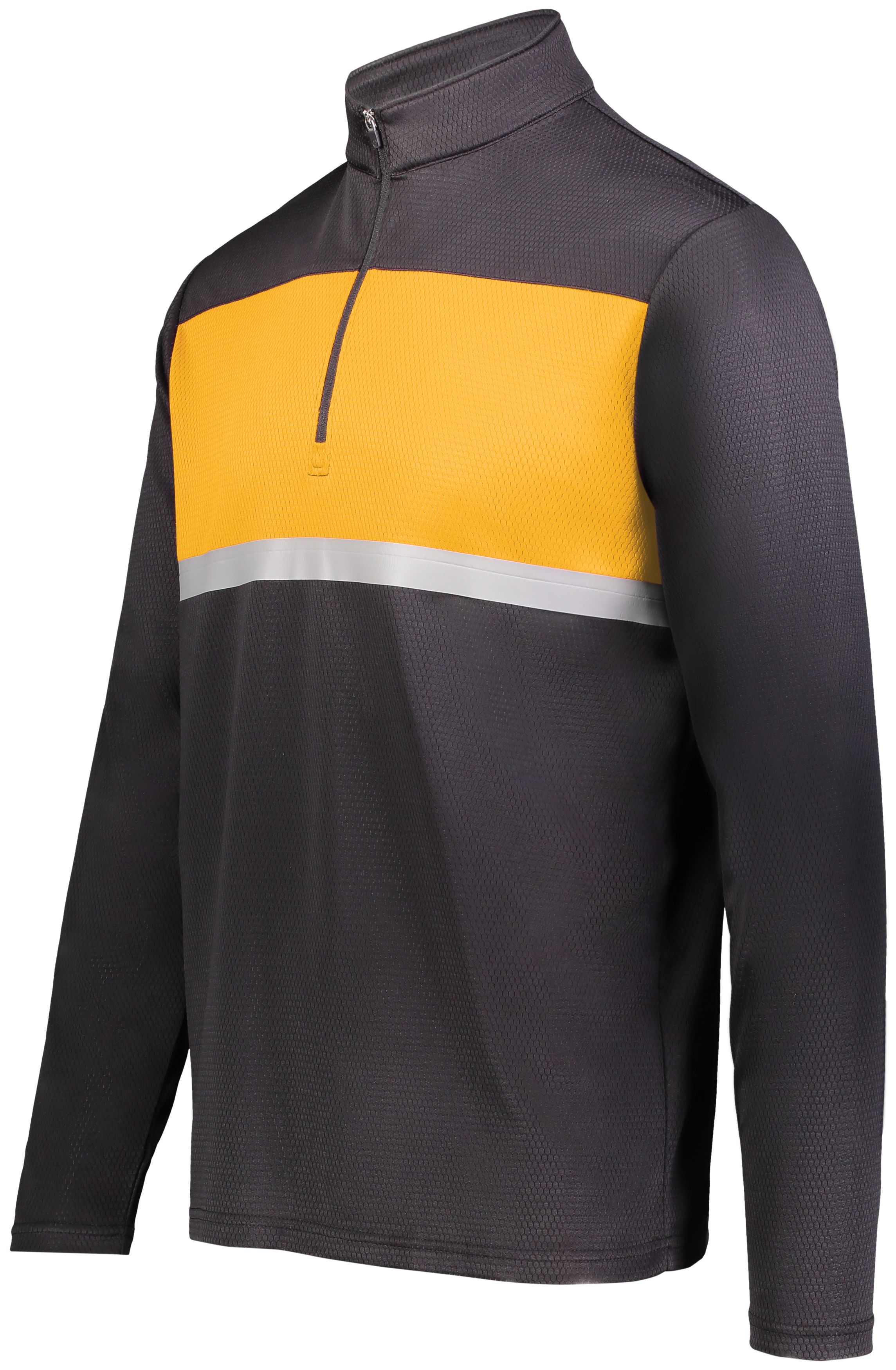 Prism Bold 1/4 Zip Pullover 7