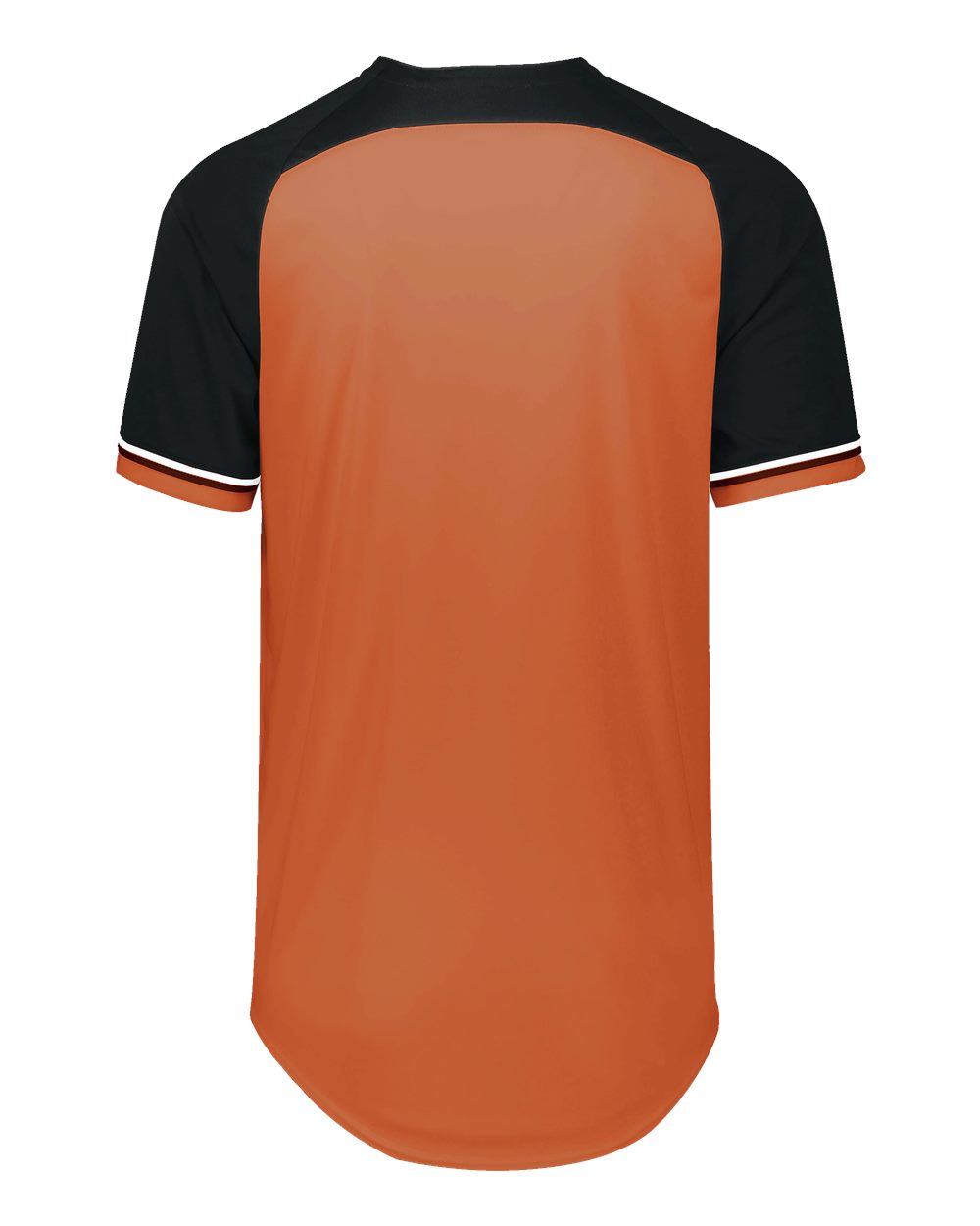 Unisex Classic V-Neck Jersey - R01X3M 7