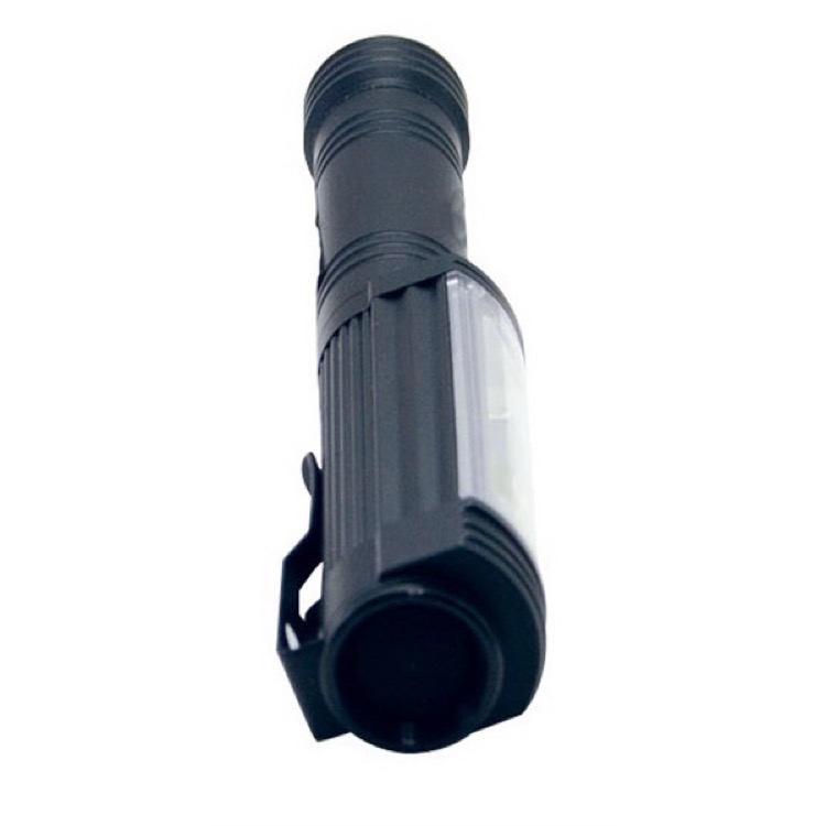 Roadside Safety Pen Shaped COB Flashlight 9