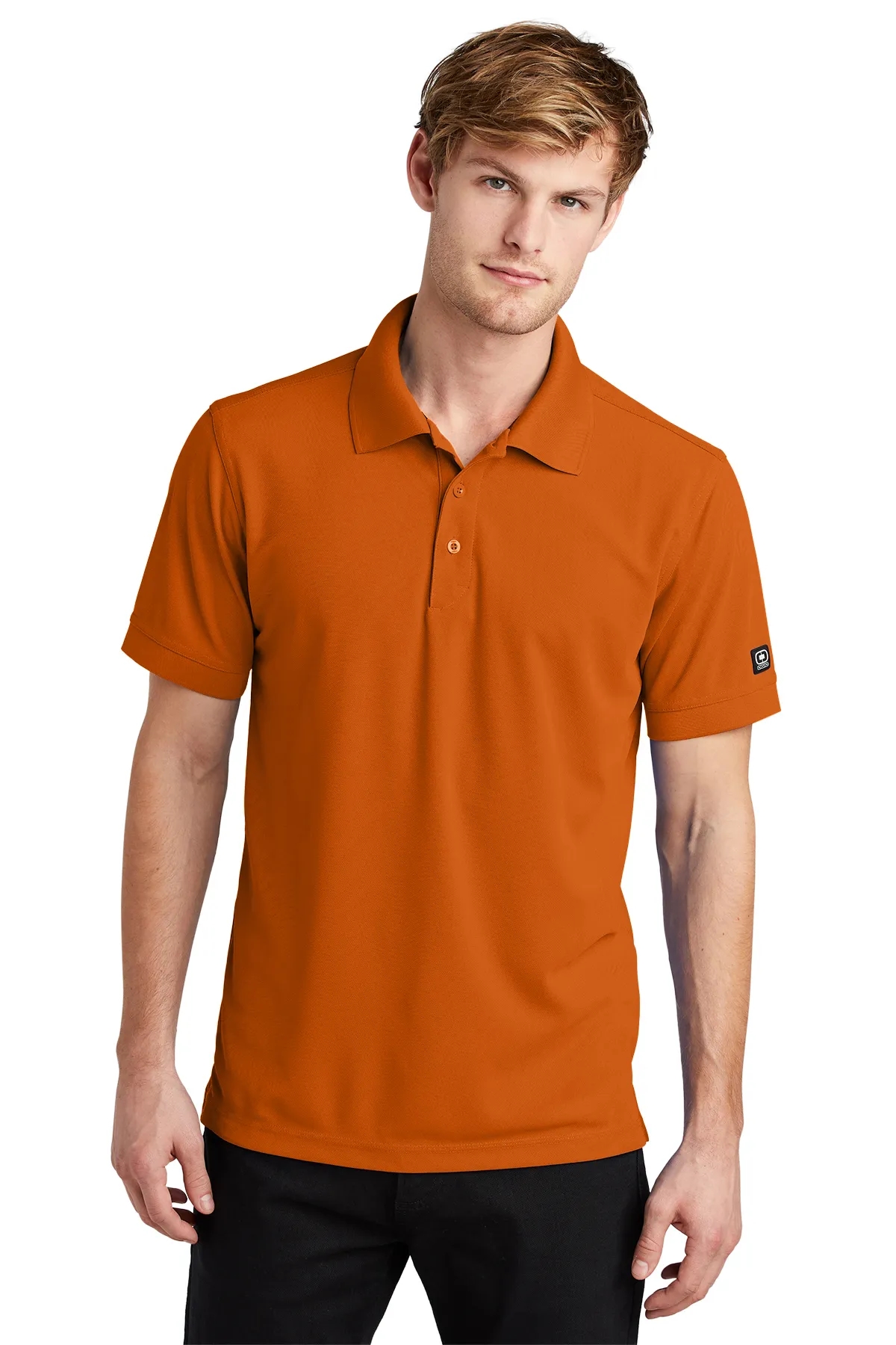 OGIO(R) CALIBER2.0 POLO 4