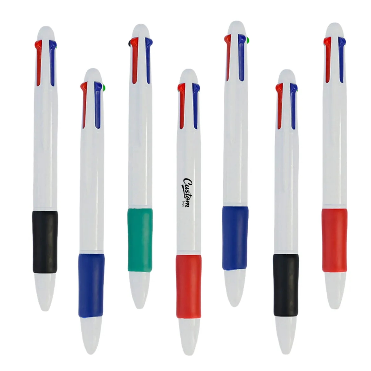 Orbitor 4-Color Pen