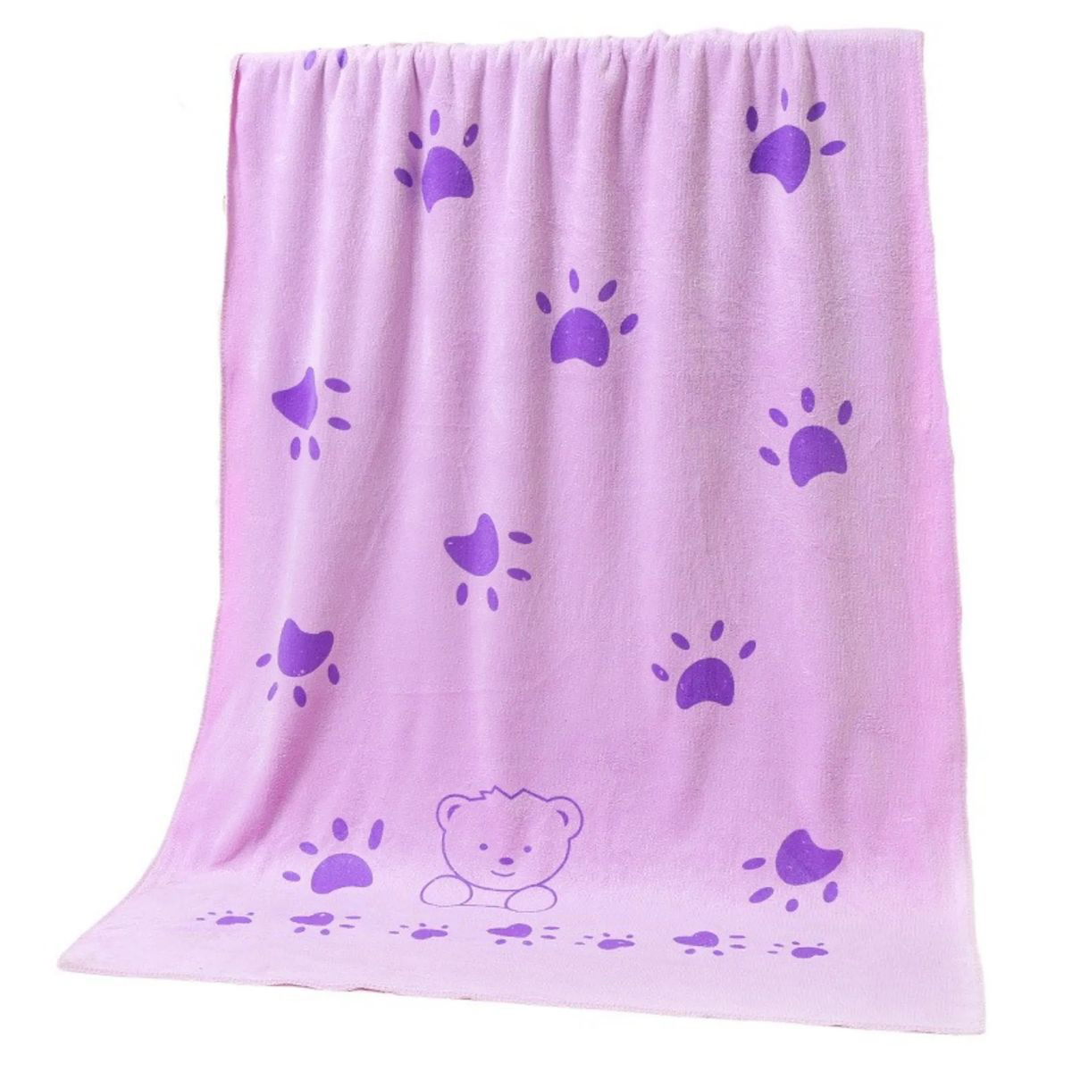Microfiber Absorbent Workout Towel 5