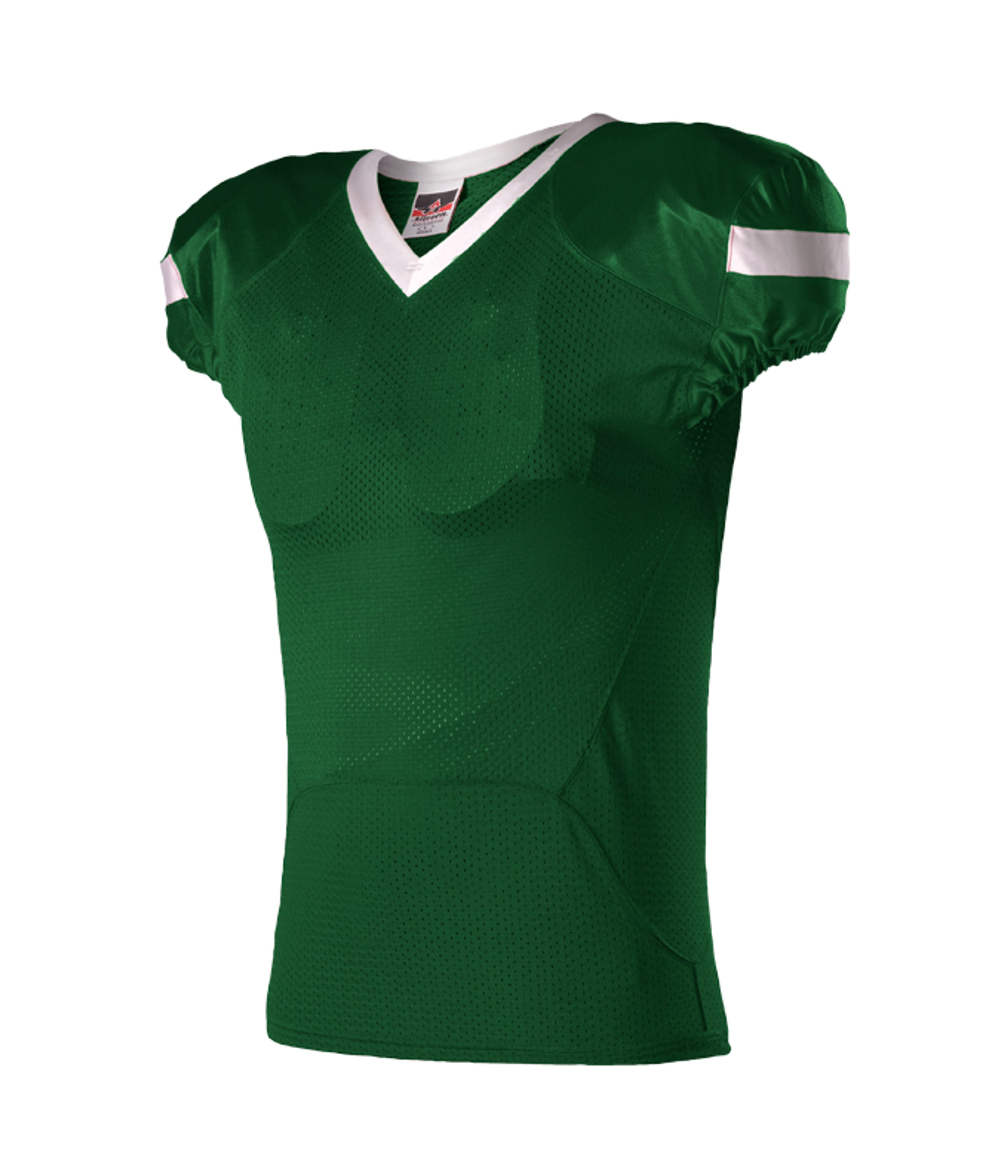 Youth Pro Flex Cut Belt Length Football Jersey 11