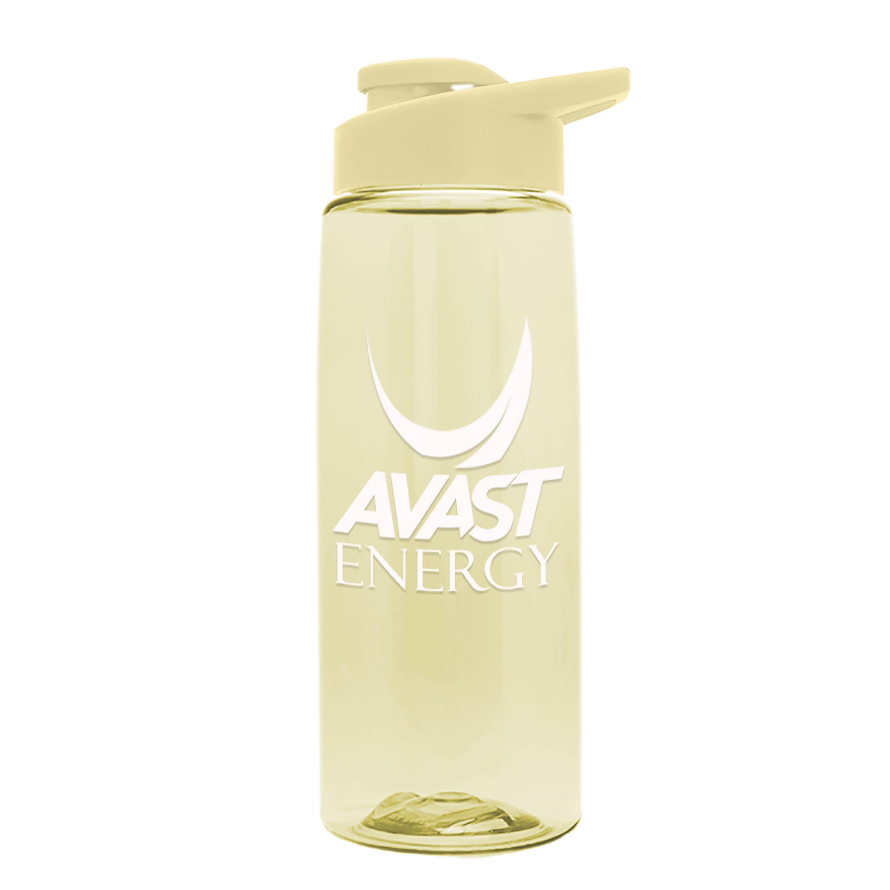 Garyline® Flair Tritan® Bottle with Drink-Thru Lid - 26 oz. 878