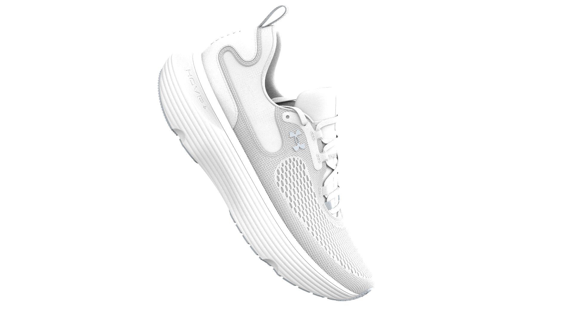 UA Infinite Elite 2 Men's Running Shoes 7