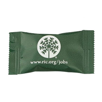 Green Striped Spearmint Mega Mint 5