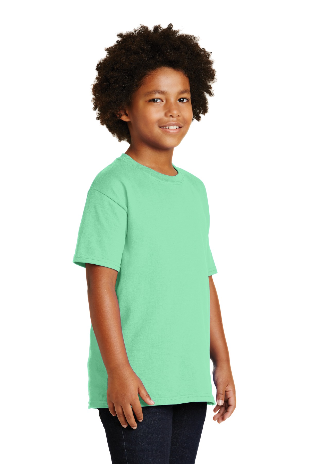 Gildan® Youth Ultra Cotton 100% US Cotton T-Shirt 133