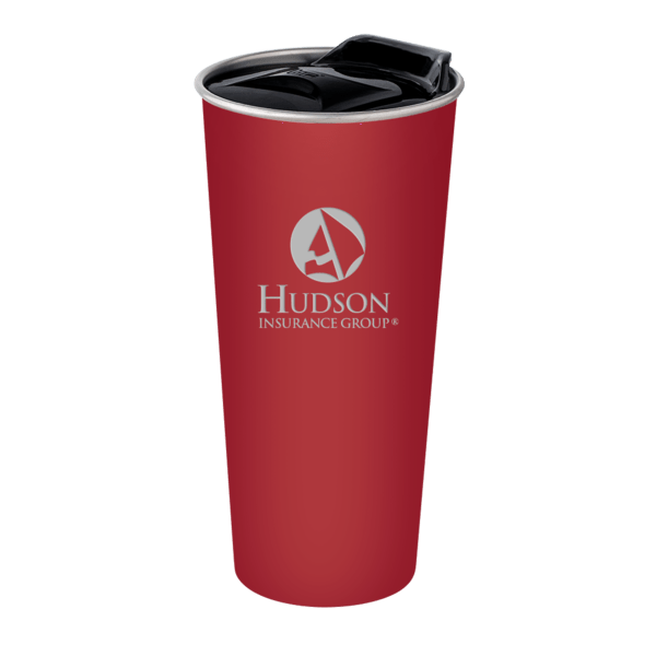 Basecamp Denali Stainless Steel Tumbler - 16 oz. 26