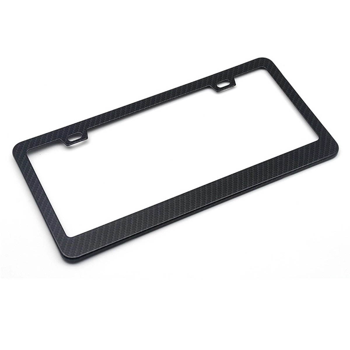 Metal License Plate Frames 3