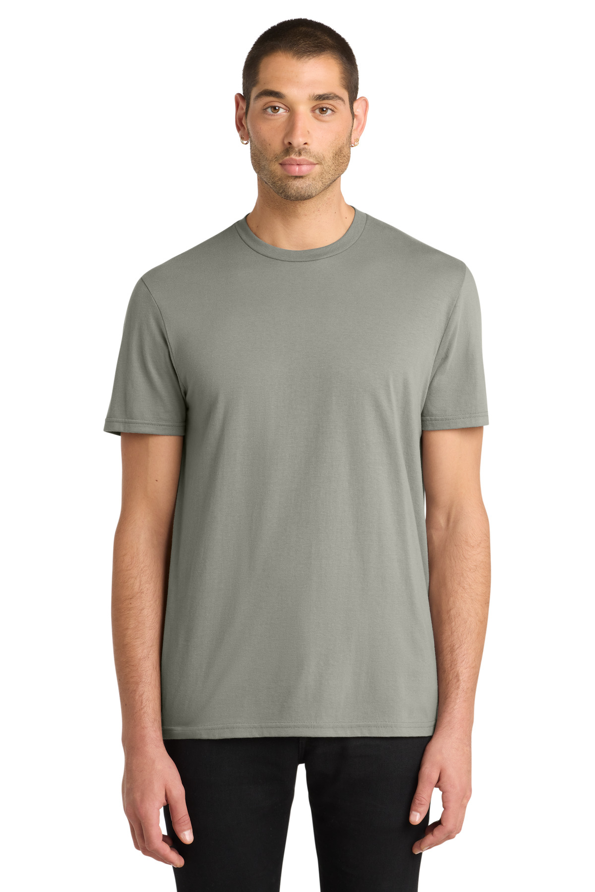 District Very Important Tee . DT6000 89