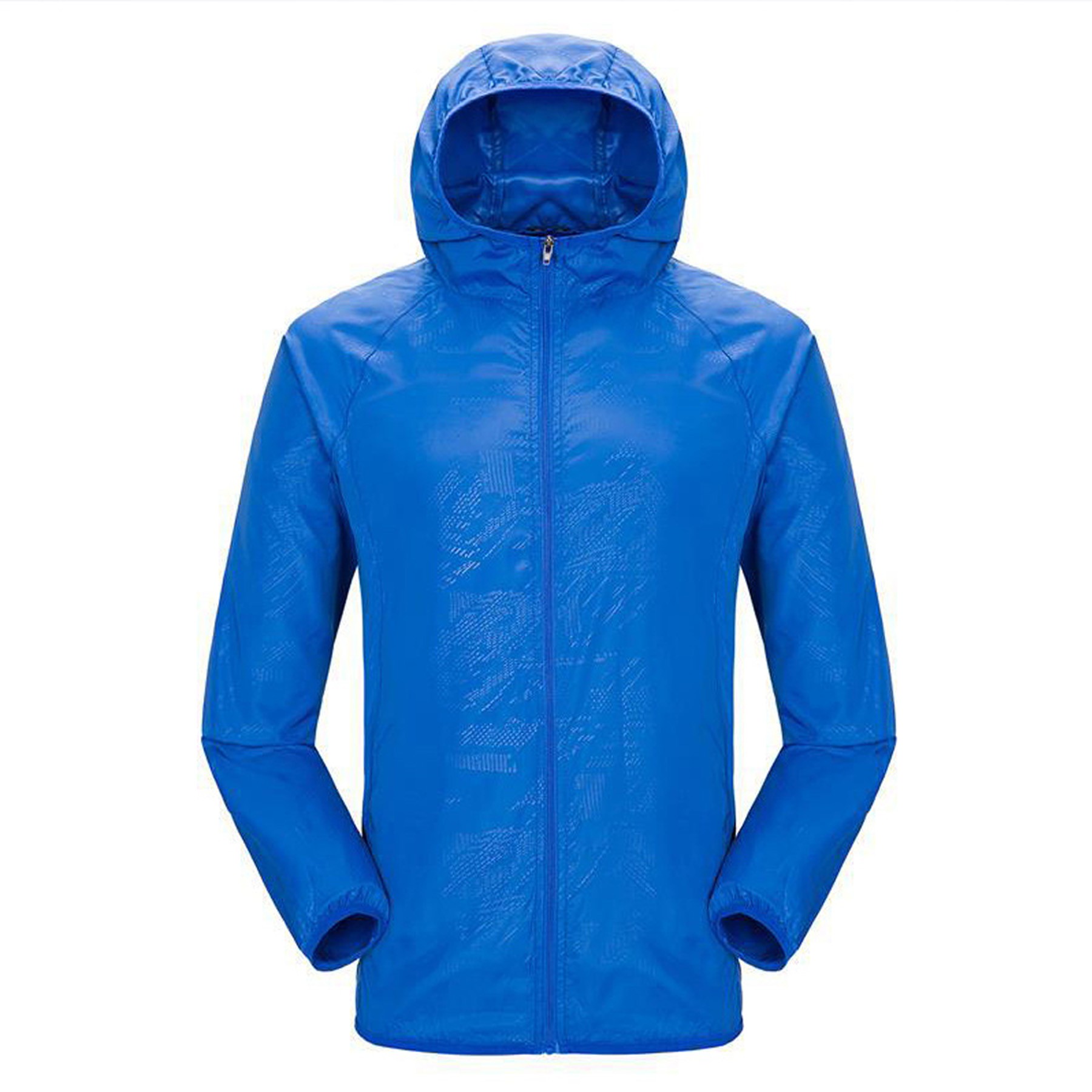 Sun Protection Hoodie Jacket 7