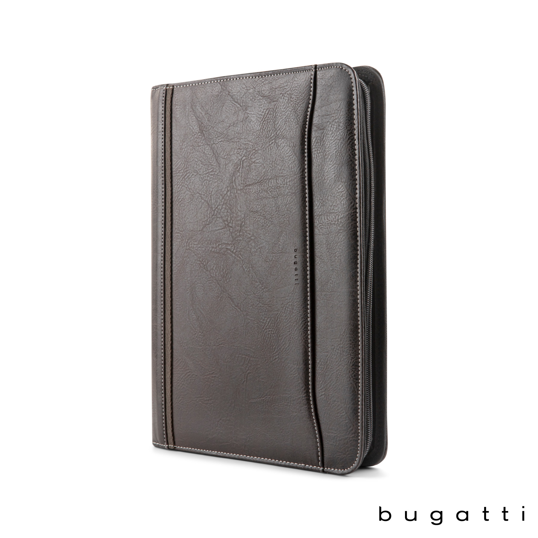 Bugatti Valentino 3-Ring Binder 10