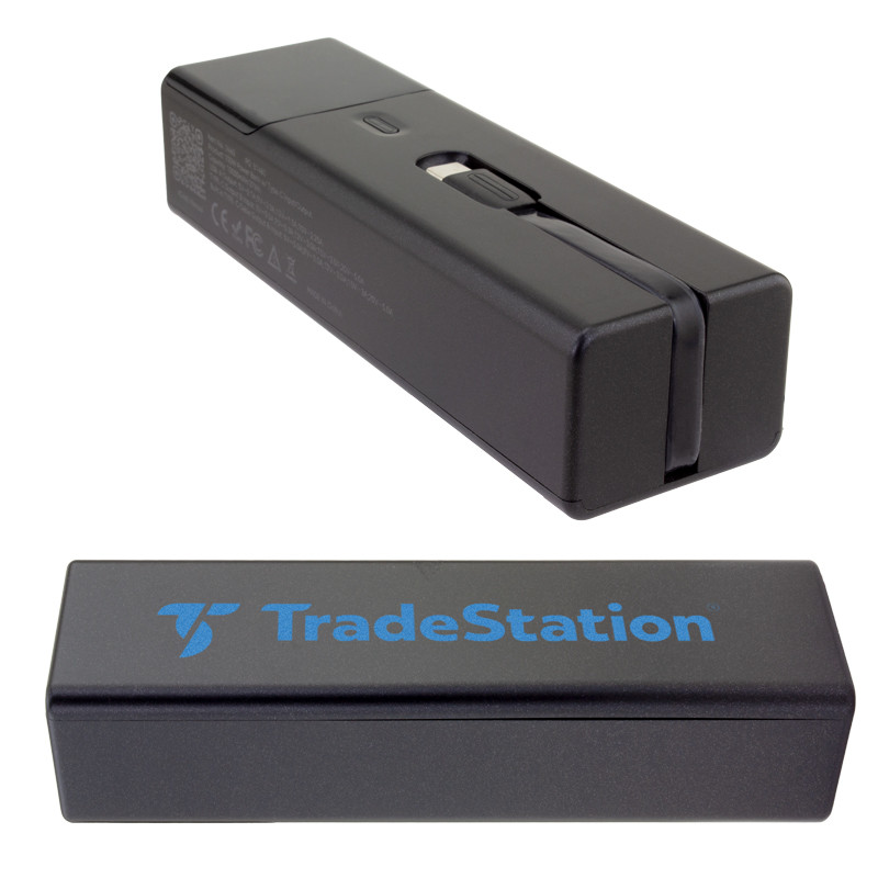 100W Power Bank w/ Type-C Input/Output 22
