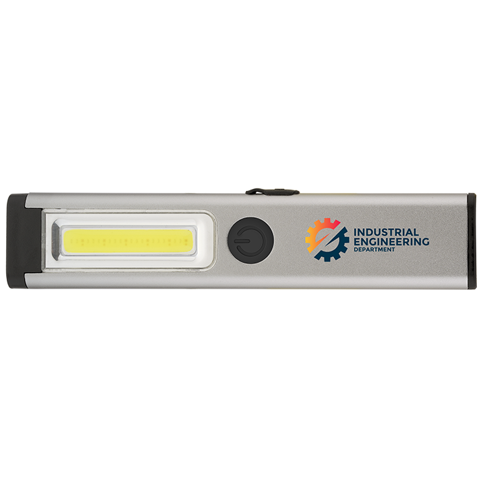 Rechargeable Slimline Safety COB Worklight 5