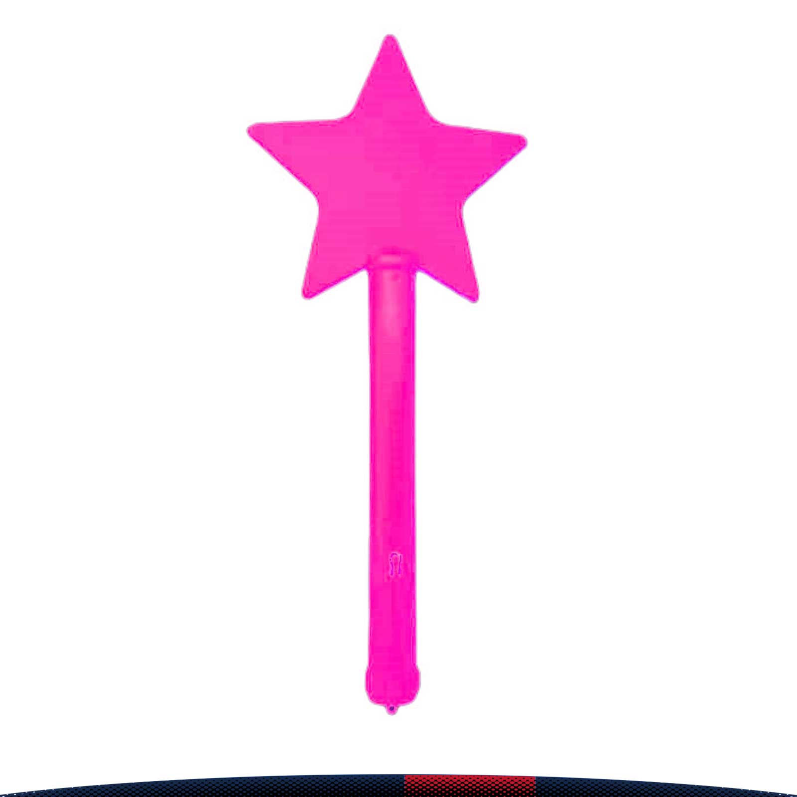 Five-Pointed Star Glow Stick 9