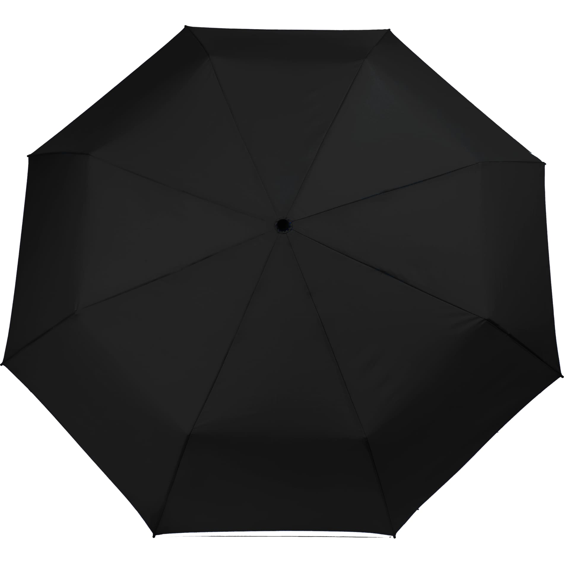 46" Recycled 3-Folding Umbrella 44