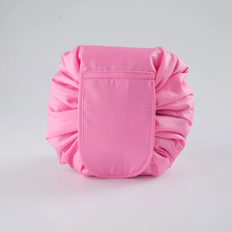 Drawstring Cosmetic Bag 12