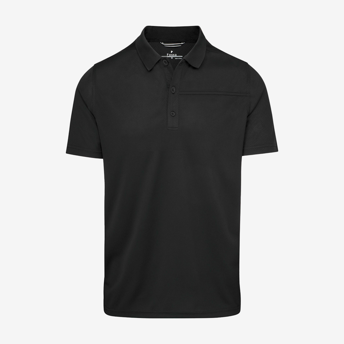 Men's Monterey Polo Shirt 12