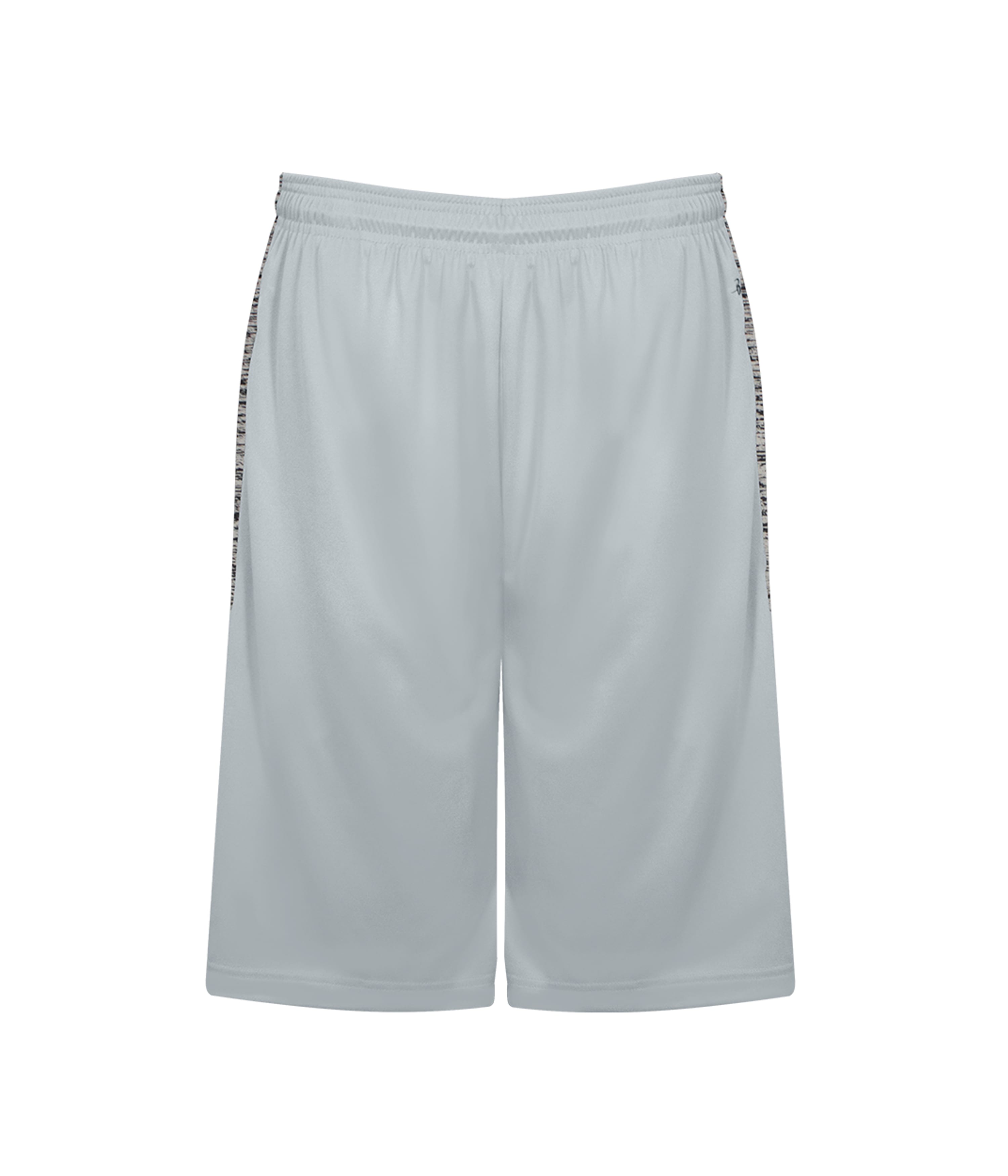 TONAL BLEND PANEL SHORT 3