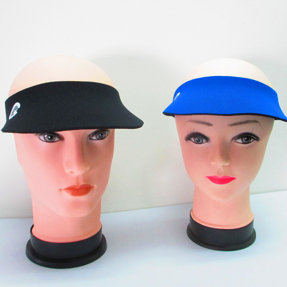 Unisex Classic Sports Sun Visor 3